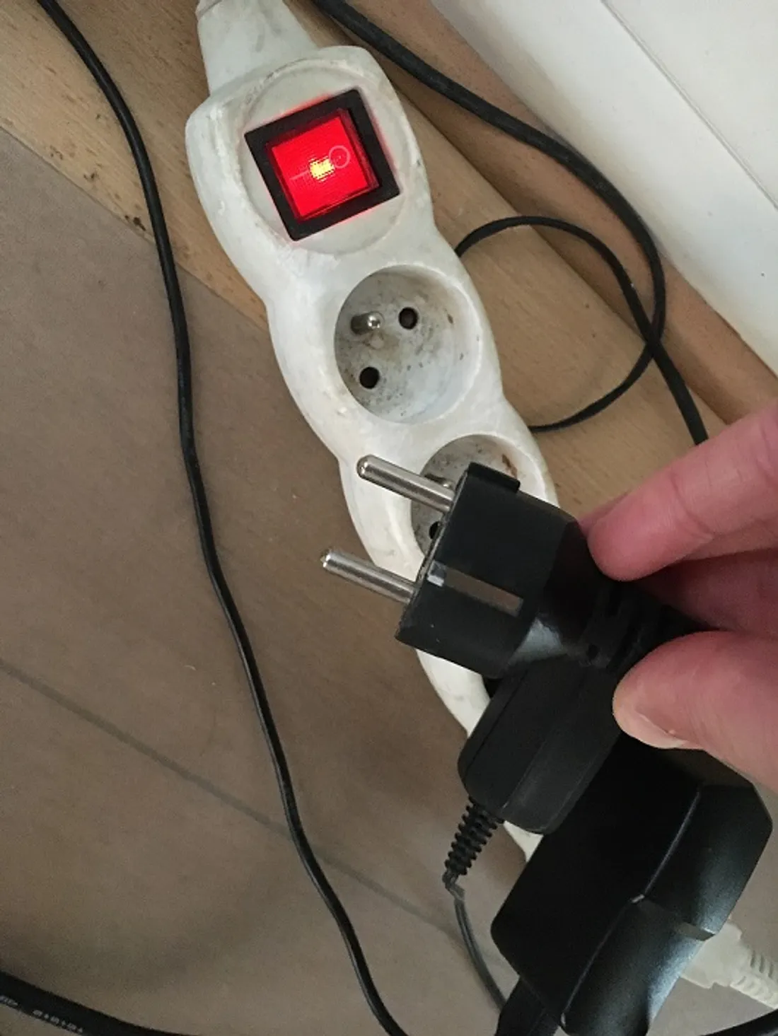 Le prix de l'électricité est en hausse 